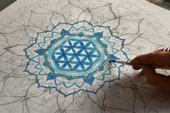 Mandala 2