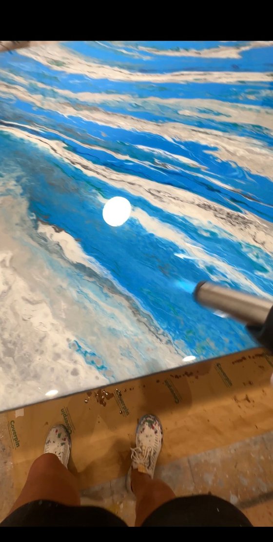 The Aviators Dreams.