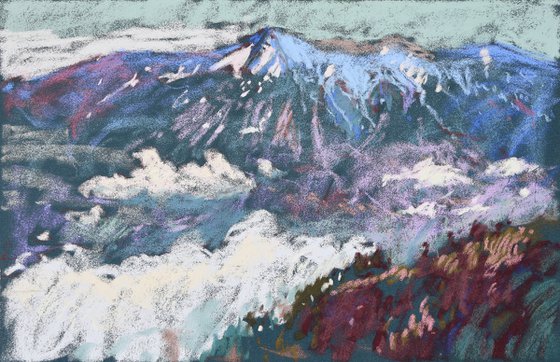Dolomites 2