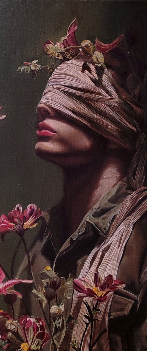 Awakenings by Laura Muolo