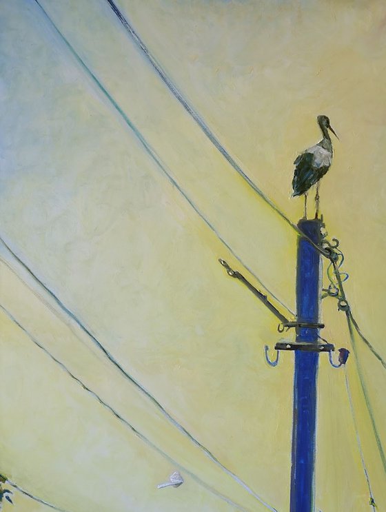 Guardians of the Light