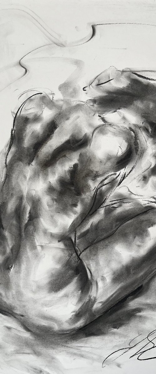 Feelings by James Shipton