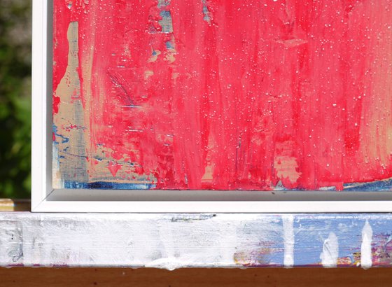 LET PAINT SPEAK UP #20