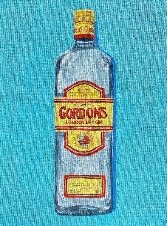 Gordon's