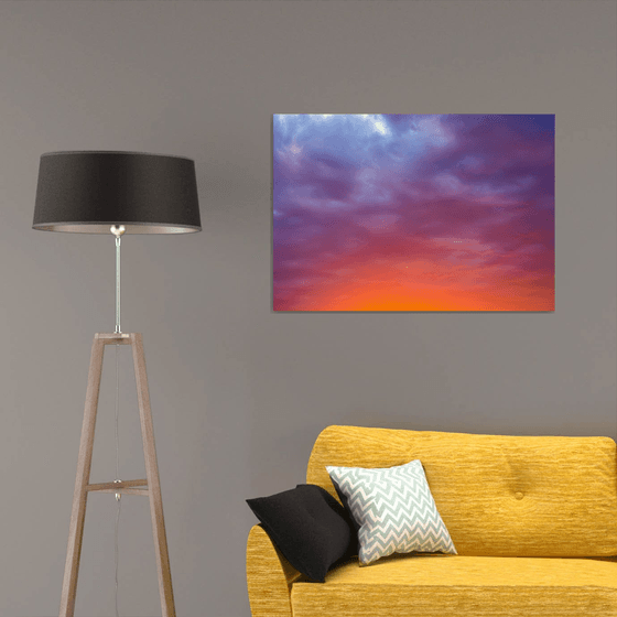 Sunset #1