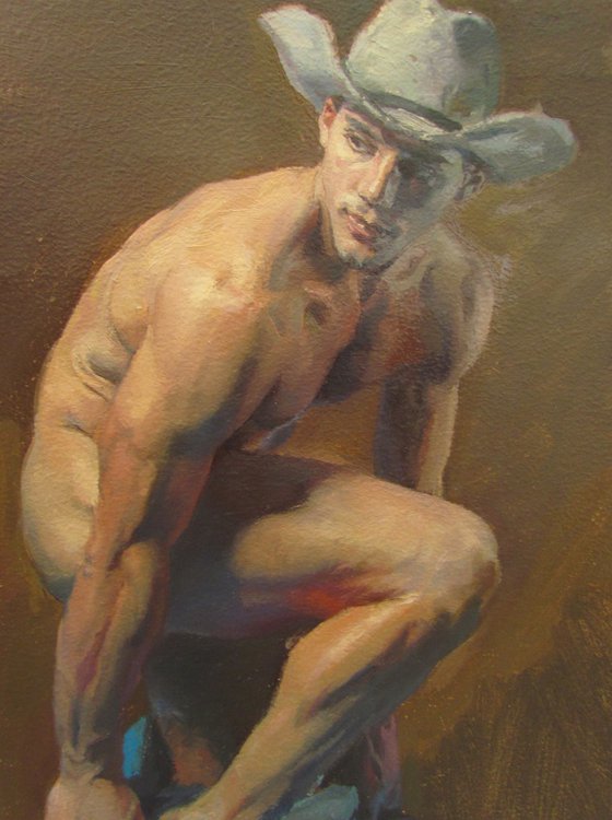 Cowboy