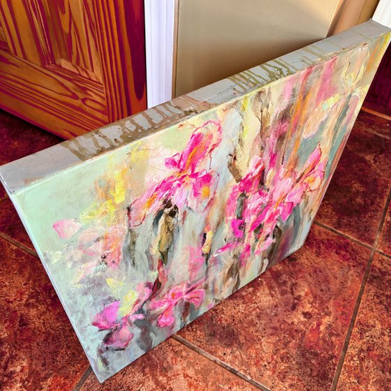 Dimensions of Tranquility