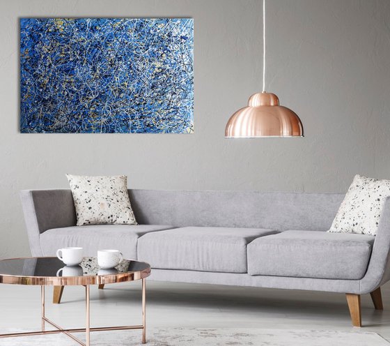 Love’s Got Me Spinning