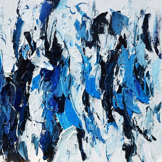 Blue Rhapsody