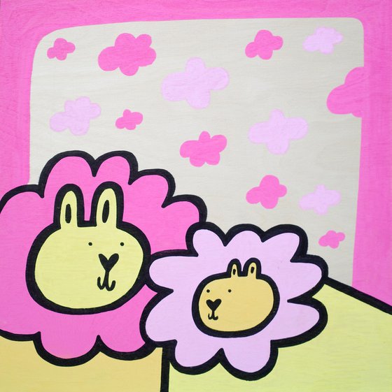 Cloud Lions