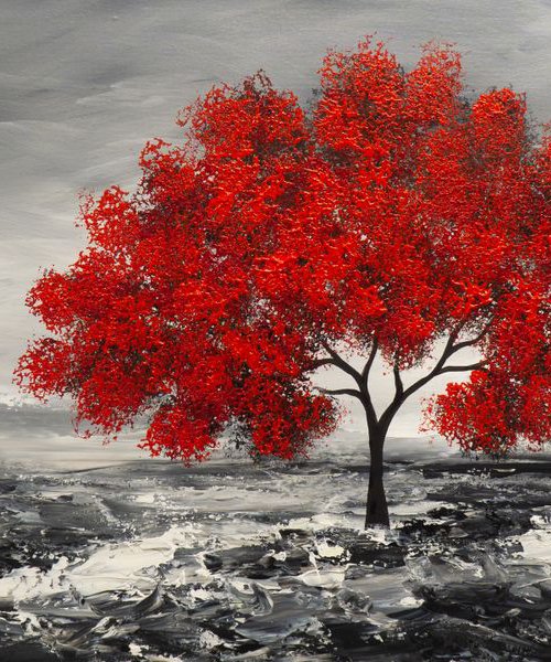 Melody Of Love #25 by Art By Catalin