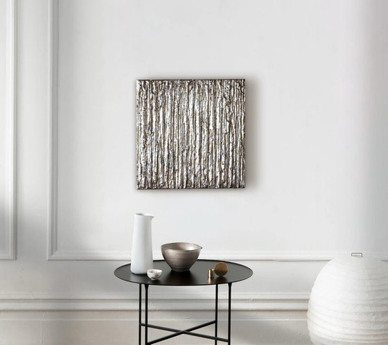 Silver Lights