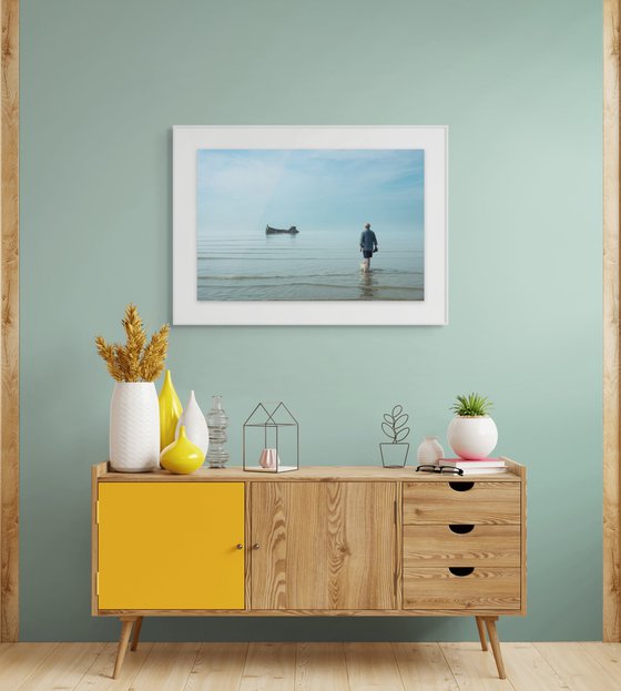 The Wreck of The Veerman.