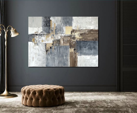 Architectural Driftlines