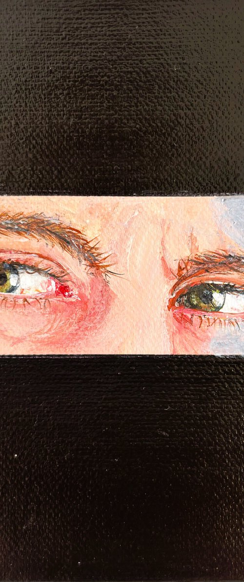 Big brother #2026 by Lena Smirnova