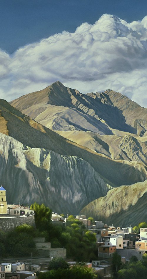 "Iruya" by Yamil Picco
