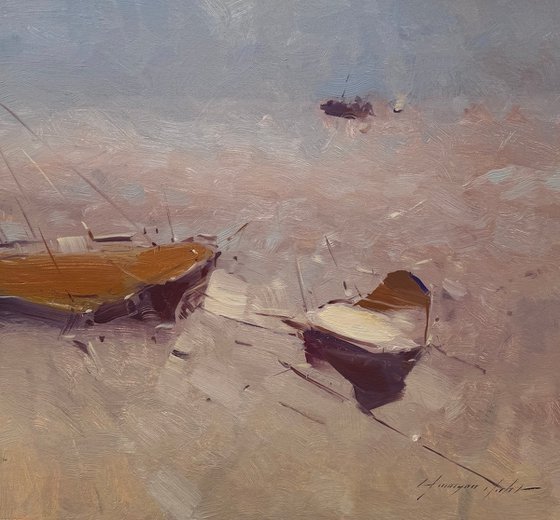 Boats
