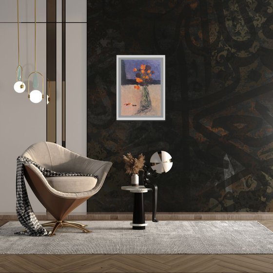 For The Love Of Orange