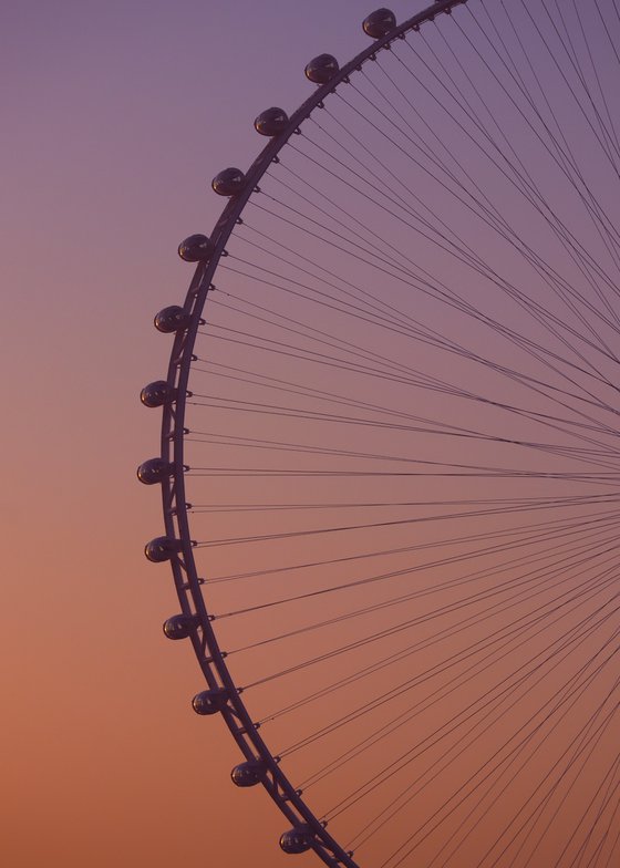 Ferris Wheel