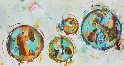Artwork by Cynthia Ligeros