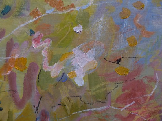 Autumn Motif
