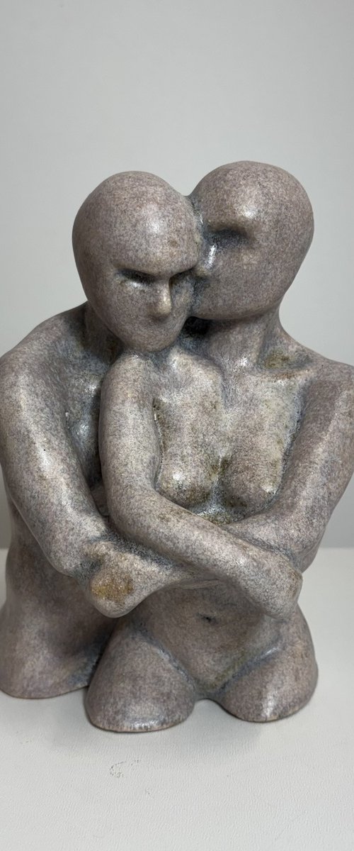 Unity by EJ Mack