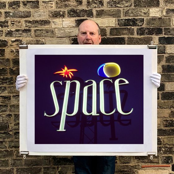 Space, Ibiza
