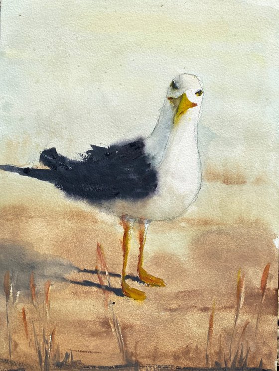 Cliff…..this time its personal..