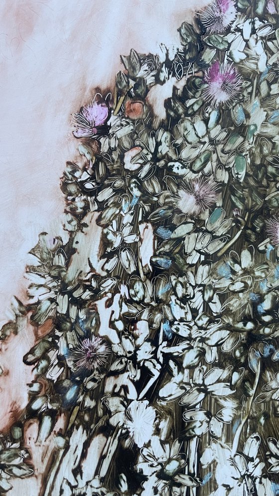 DROSANTHEMUM FLORIBUNDUM II