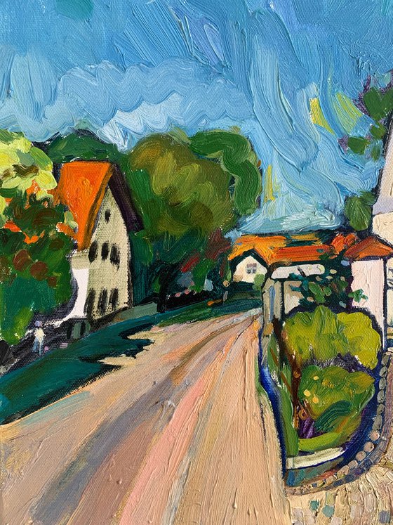 Old Church