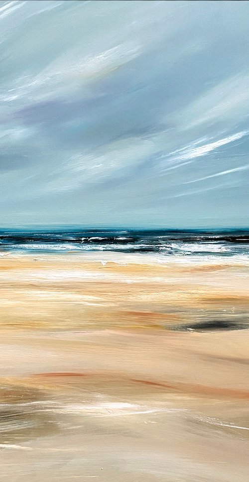 Everything and Nothing by Arti Chauhan