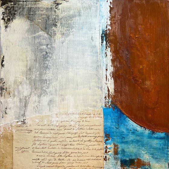 Unread Letters