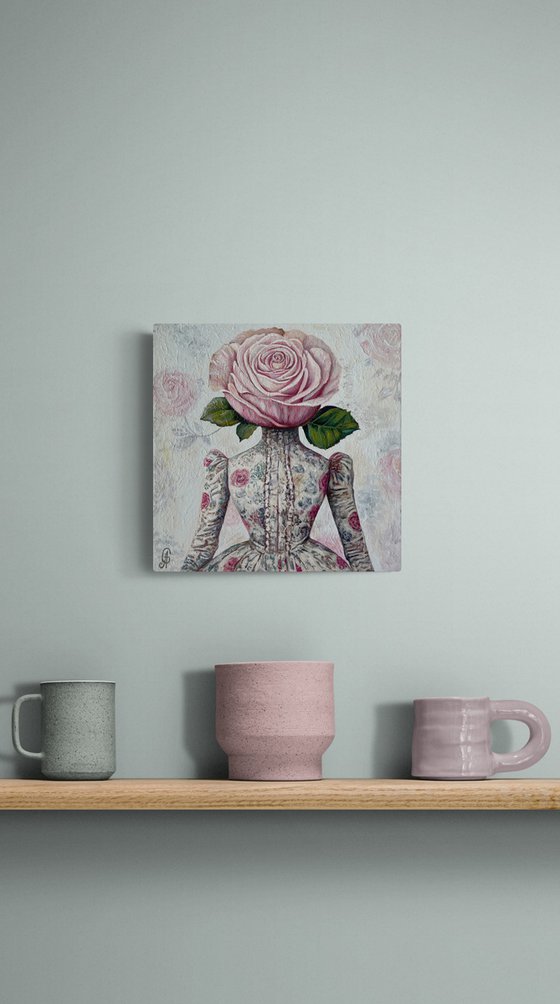 Mademoiselle Mystery