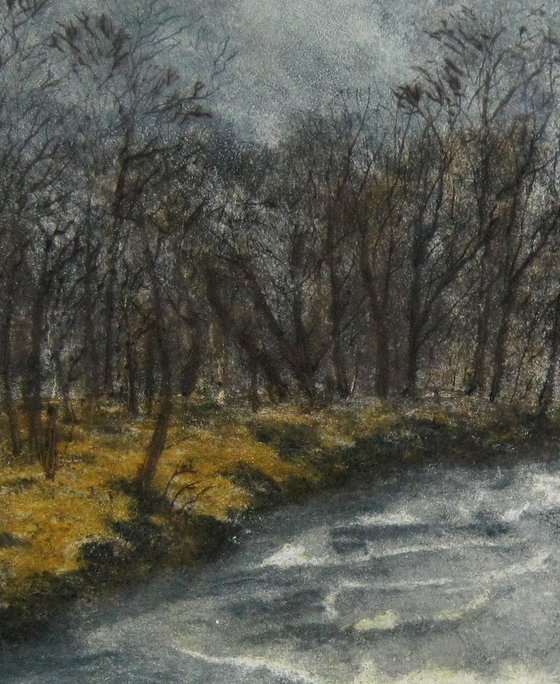 Where the Skane meets the Boyne