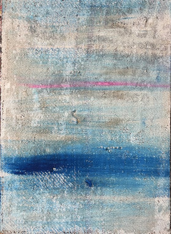 AB#337 Blue future