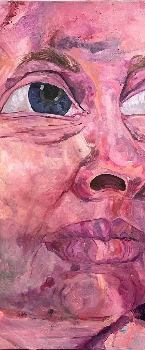 My Wishes will be fullfilled by Ulli Schmitt