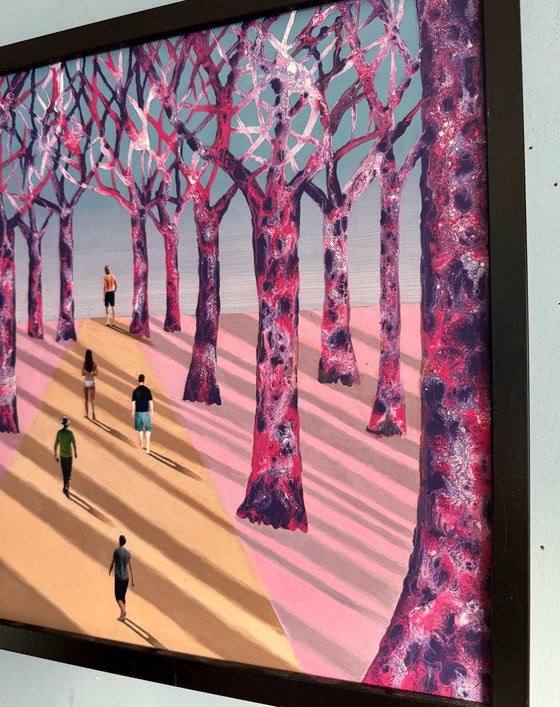 Broken Hearts and Shattered Souls n.12