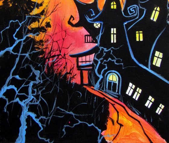 Halloween