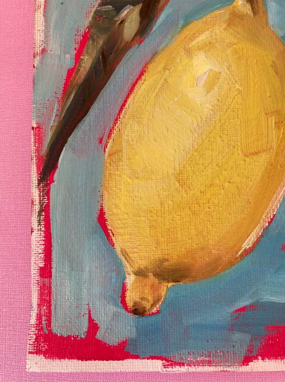 Lemon