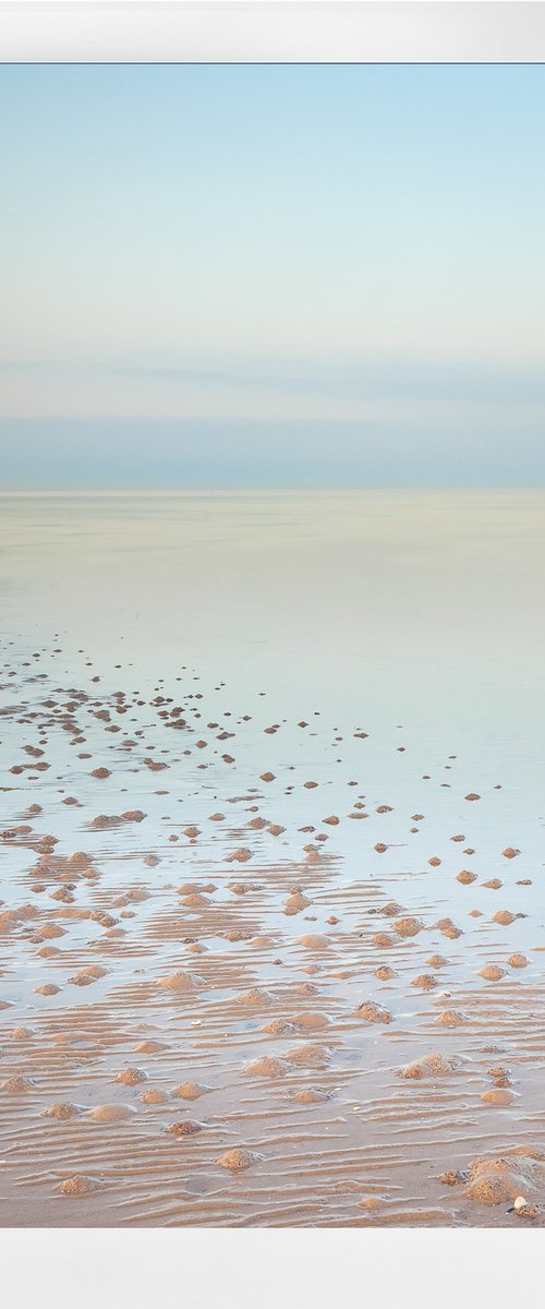 Ostel Bay III, Scotland by Lynne Douglas