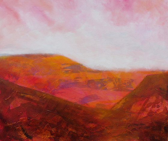 Evening Light