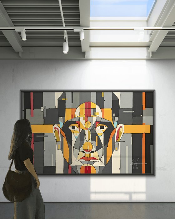 Fragmented Evolution