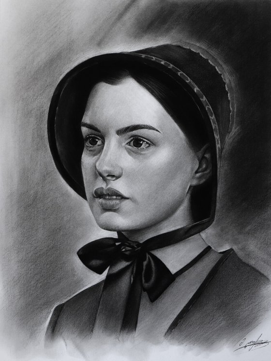 Woman Portrait No. 31