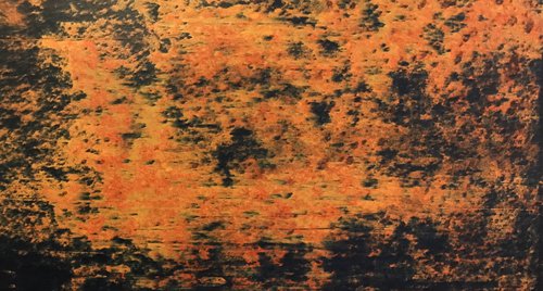 Artwork by Richard Heys