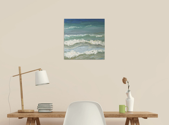 Ocean Memories 1