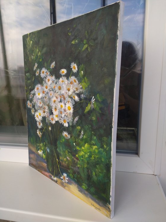 Chamomile