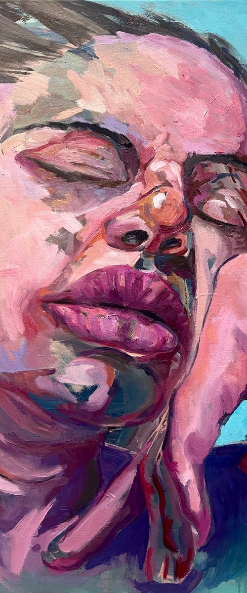 Dreaming of... by Ulli Schmitt