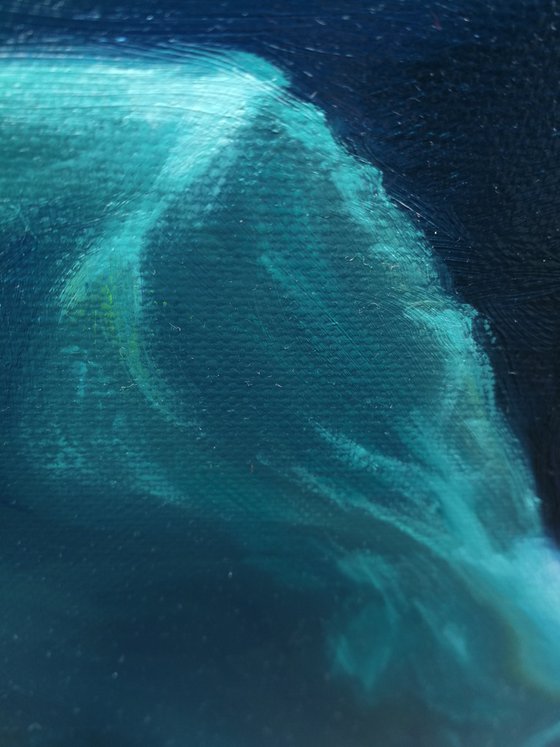 Fragmented I