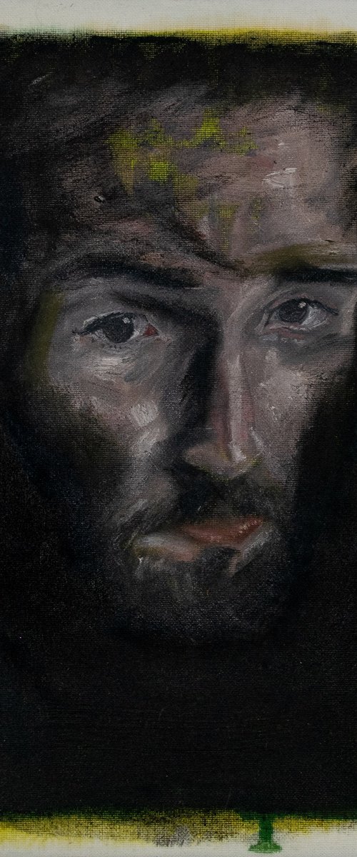 Where Do I Go When I Sleep? by Samuel Honey