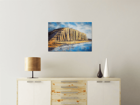 West Bay Cliffs